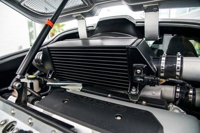 2008 Lotus Exige S 240