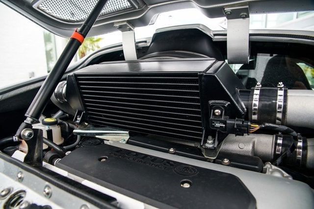 2008 Lotus Exige S 240