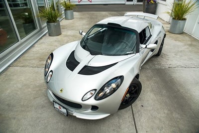 2008 Lotus Exige S 240