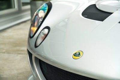 2008 Lotus Exige S 240