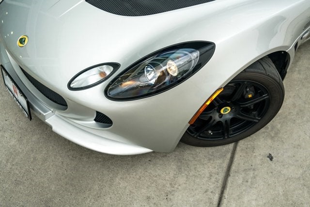 2008 Lotus Exige S 240