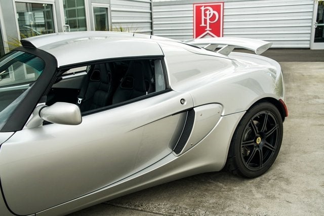 2008 Lotus Exige S 240