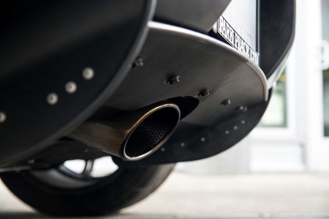 2008 Lotus Exige S 240