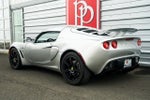2008 Lotus Exige S 240