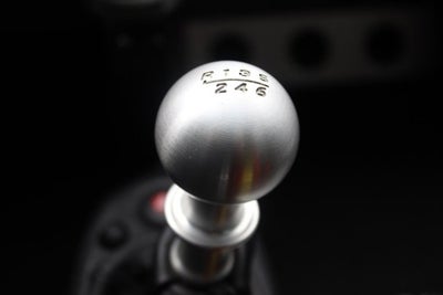 2008 Lotus Exige S 240