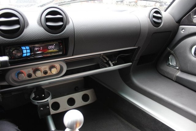 2008 Lotus Exige S 240