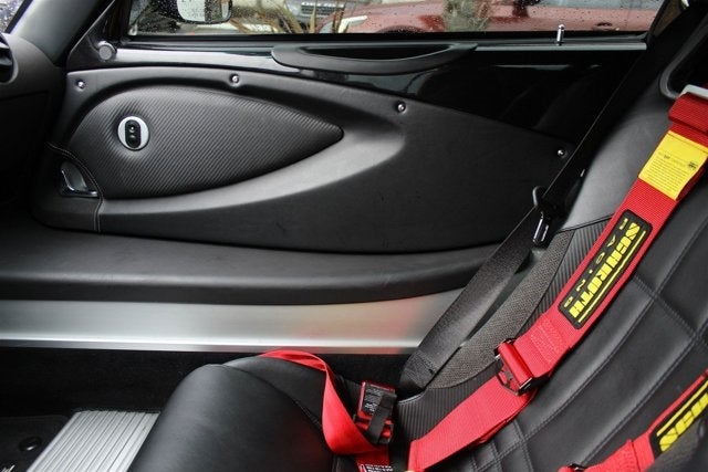 2008 Lotus Exige S 240