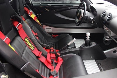 2008 Lotus Exige S 240