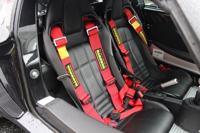 2008 Lotus Exige S 240