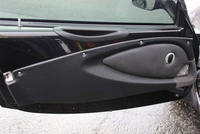 2008 Lotus Exige S 240