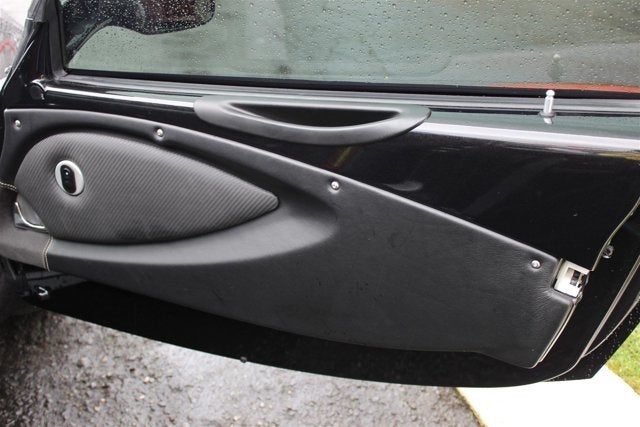 2008 Lotus Exige S 240