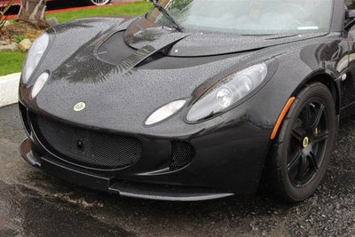 2008 Lotus Exige S 240