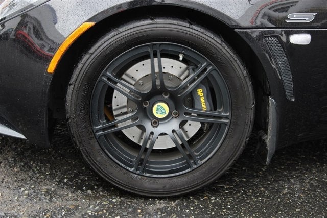 2008 Lotus Exige S 240