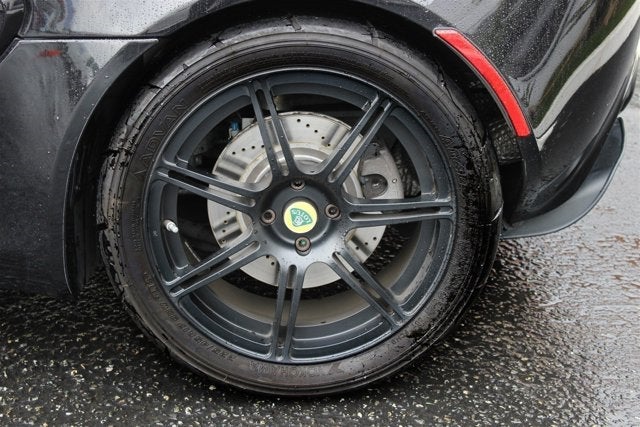 2008 Lotus Exige S 240