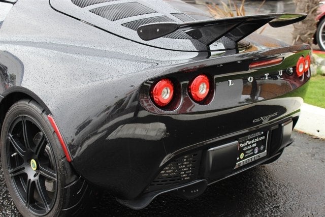 2008 Lotus Exige S 240