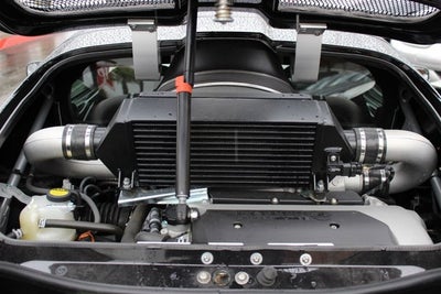 2008 Lotus Exige S 240