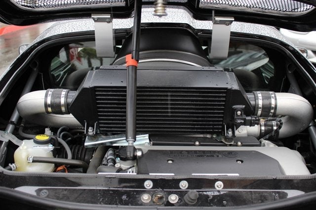 2008 Lotus Exige S 240