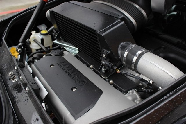 2008 Lotus Exige S 240