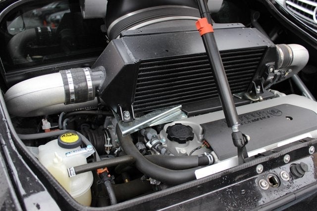 2008 Lotus Exige S 240