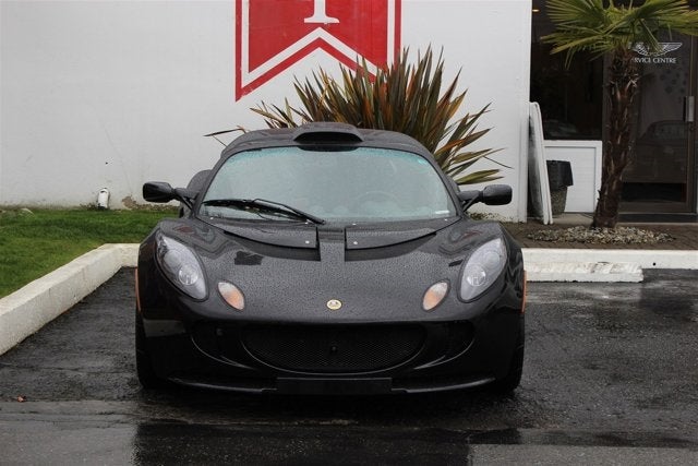 2008 Lotus Exige S 240