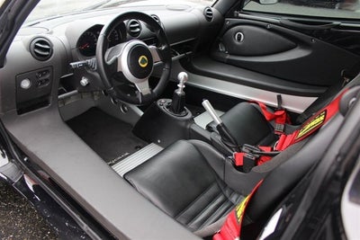 2008 Lotus Exige S 240