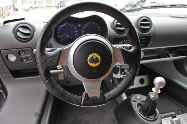 2008 Lotus Exige S 240