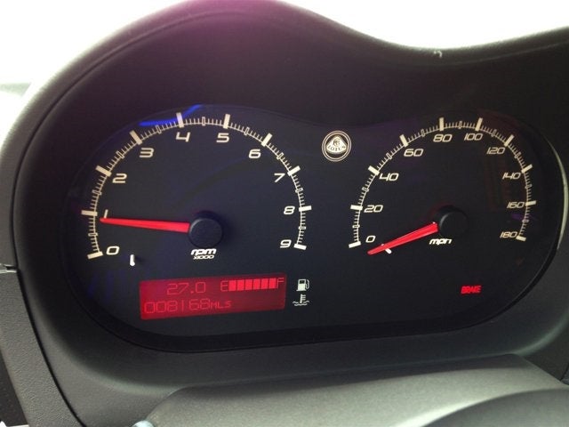 2008 Lotus Exige S 240