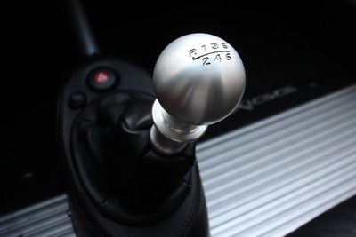 2008 Lotus Exige S 240