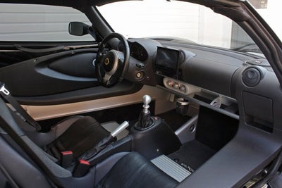 2008 Lotus Exige S 240