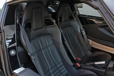 2008 Lotus Exige S 240