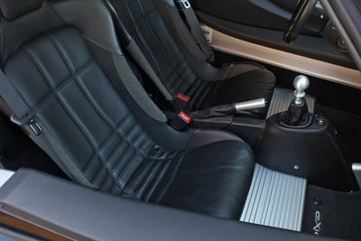 2008 Lotus Exige S 240