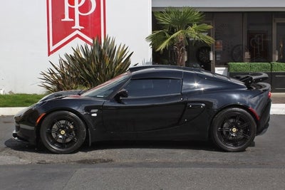 2008 Lotus Exige S 240