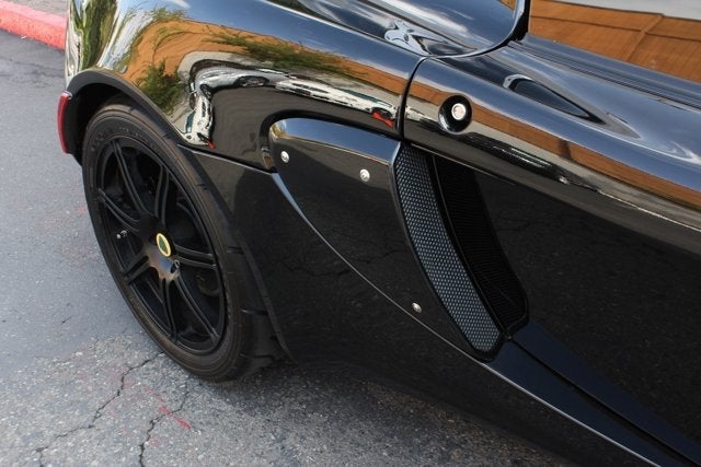 2008 Lotus Exige S 240