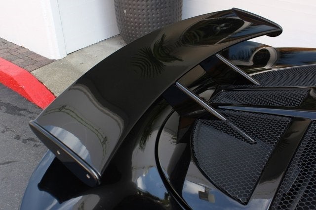 2008 Lotus Exige S 240