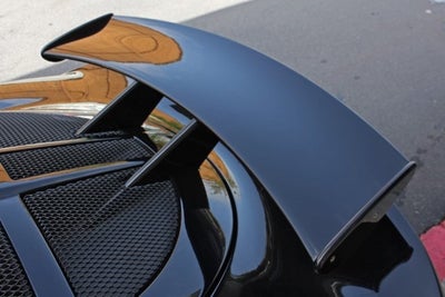 2008 Lotus Exige S 240