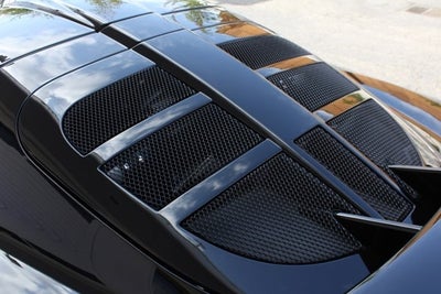 2008 Lotus Exige S 240