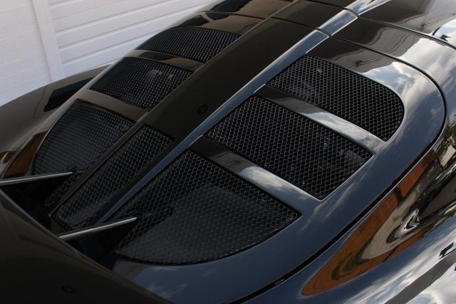 2008 Lotus Exige S 240