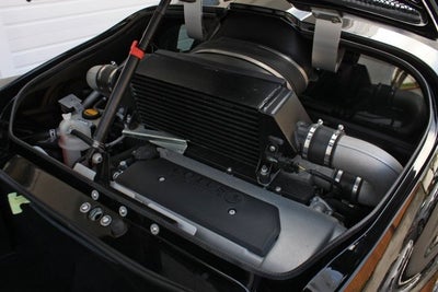 2008 Lotus Exige S 240