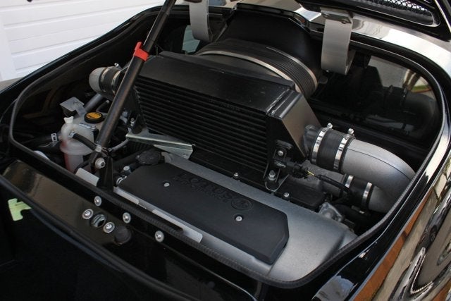 2008 Lotus Exige S 240