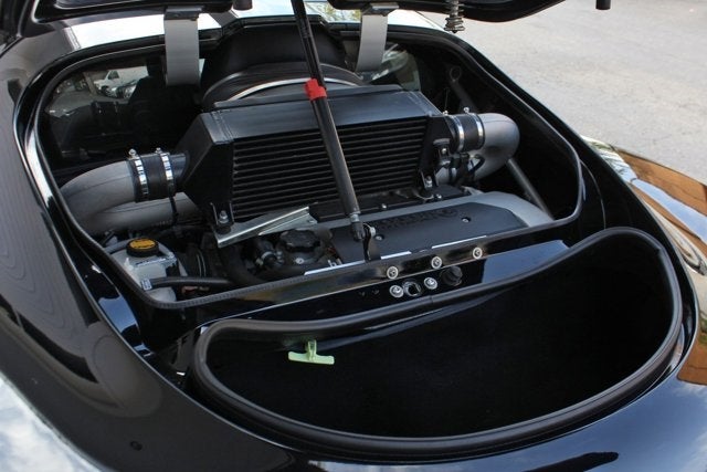 2008 Lotus Exige S 240