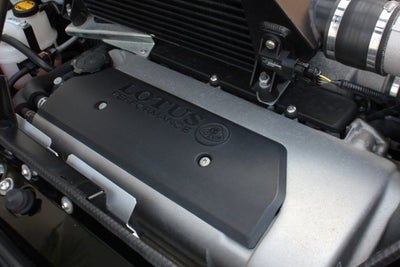 2008 Lotus Exige S 240