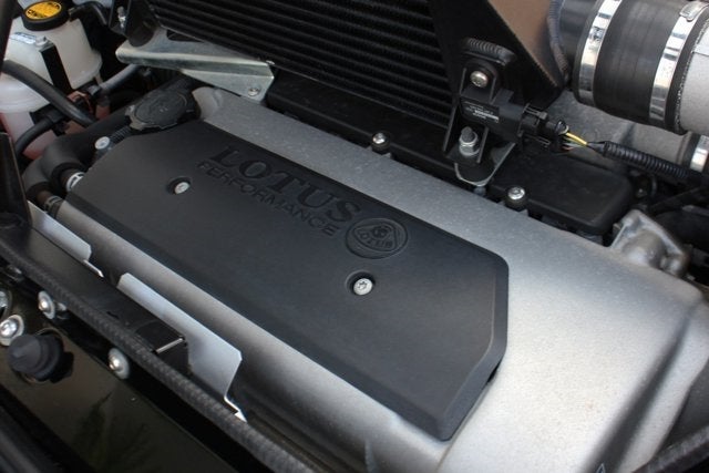 2008 Lotus Exige S 240