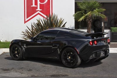 2008 Lotus Exige S 240