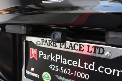 2008 Lotus Exige S 240