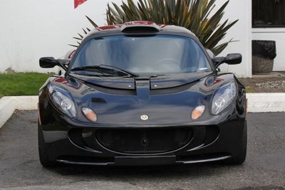 2008 Lotus Exige S 240