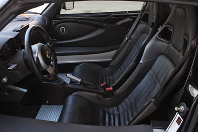 2008 Lotus Exige S 240