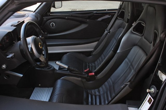 2008 Lotus Exige S 240