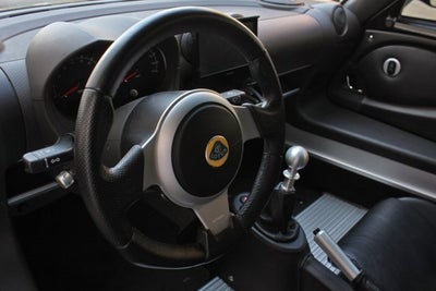 2008 Lotus Exige S 240