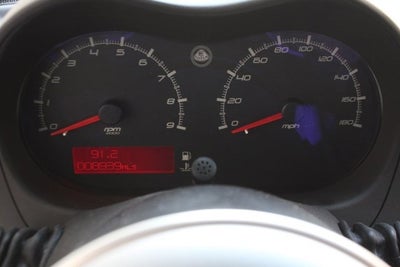 2008 Lotus Exige S 240