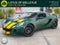 2008 Lotus Elise SC '60th Anniv. Edition'